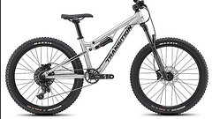 Transition Bikes Ripcord 24"