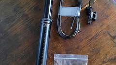 Oneup Components V2 Dropperpost 150mm 31,6mm