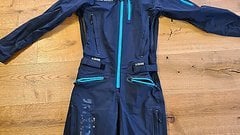 Dirtlej Dirtsuit Pro Edition Größe S