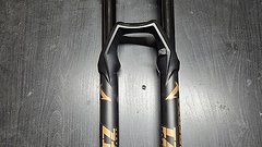Marzocchi Bomber Z1