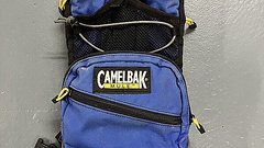 Camelbak M.U.L.E. Trinkrucksack
