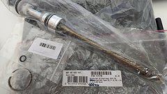 Fox Racing Shox 36 Float Air Shaft Assy 160mm NA2