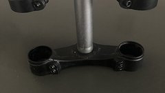 Fox Racing Shox 40 Gabelbrucke