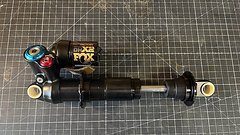 Fox Racing Shox DHX2 Factory 230 x 57.5 neu OVP