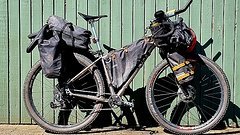 Salsa Cycles Fargo