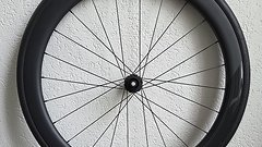 Oquo (Orbea) Carbon-Laufradsatz Road Performance RP45LTD - 1.375 gr - XDR