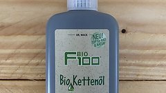 Dr Wack F100 Bio Kettenöl 100 ml
