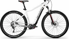 Centurion Backfire Fit E R760I Gr.L Bosch CX 625WH Gebraucht 1505 Km