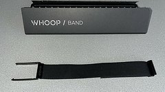 Whoop Hydroknit-Band für Whoop 4.0, Neuwertig !