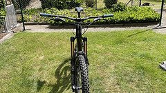 Canyon Torque CF 9.0 2019 M