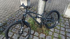 YT Industries Jeffsy 27,5" AL Core 2 2023 Größe L