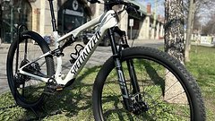 Specialized Epic 8 comp