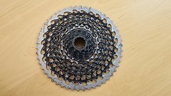 SRAM X0-1295 Eagle 12-fach Kassette 10-50T