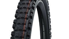 Schwalbe Eddy Current Rear Evolution SG ADDIX Soft TLE 27,5x2.80