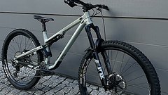 Commençal META TR 29/ Enduro/ Trailbike/ MTB/ Gr. M