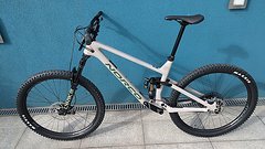 Norco Sight Carbon 2024 XL NEU