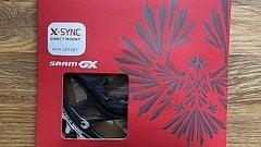 SRAM GX Kettenblatt 32z, 6mm Offset *Neuwertig*