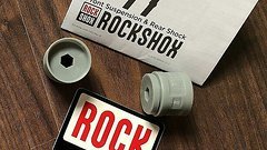 RockShox Token / Volume Spacer 2 Stk. (diverse Gabeln) *NEU*