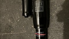 RockShox Super Deluxe Select, Modell 2023, 210x47,5