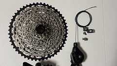 Shimano SLX M 7100