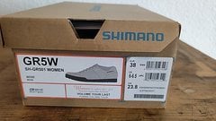 Shimano GR5W