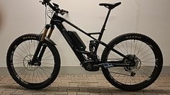 Orbea Wild-FS M-Team Custom