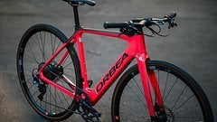 Orbea Gain M30