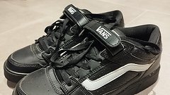 Vans M Warner