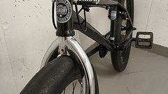 Sunday BMX Cruiser Model C