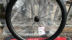 DT Swiss ARC 1100 Dicuit 50 Wheelset 100% NEW
