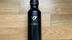 YT Industries *LIMITED EDITION* Edelstahl Trinkflasche 530ml