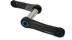 Hope Tech Carbon Kurbel, 68/73mm, verschiedene Farben