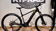 Cannondale Trail Neo 3 *E-Bike*Bosch Performance CX*500Wh*Gr. M*