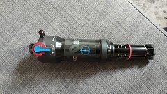 RockShox Deluxe Select+ 230x65 mm, incl. hardware