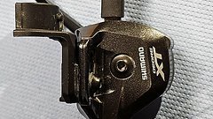 Shimano XT Schalthebel links SL-M8000