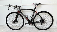 Pinarello Dogma 65.1 Hydro Disc myway