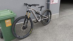 Specialized stumpjumper evo 2024