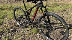 Rocky Mountain Element C70 Größe M