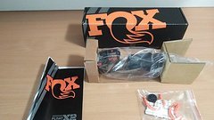 Fox Racing Shox Float X2