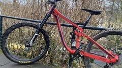 Radon Bikes Swoop 200 9.0 M