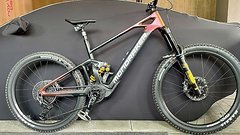 Mondraker Dune XR Large