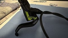 Magura MT8 SL Bremsenset VR+HR