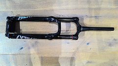 RockShox Lyrik Ultimate 29 170mm