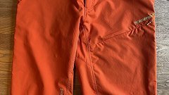 Norrona Fjora Lightweight Shorts, Größe: L, Model 7061-14