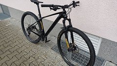 Ghost Bikes Lector 2.9 LC U 29 Größe M