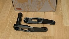 SRAM X0 Transmission Kurbel 175mm