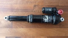 Fox Racing Shox DPX2