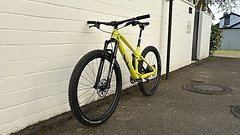 YT Industries Izzo Uncaged 7 // Gr. M // Limited Edition