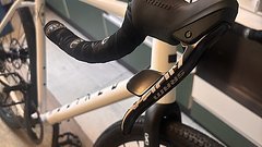 NS Bikes RAG+ 2 Road & Gravel Plus 700C Komplettbike Gr. XL