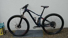 Scott Contessa Spark